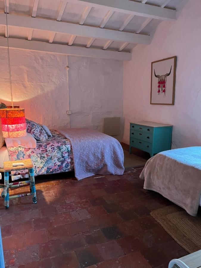 Binicalsitx Casa Rural Ferreries Eksteriør bilde