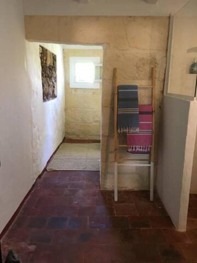 Binicalsitx Casa Rural Ferreries Eksteriør bilde