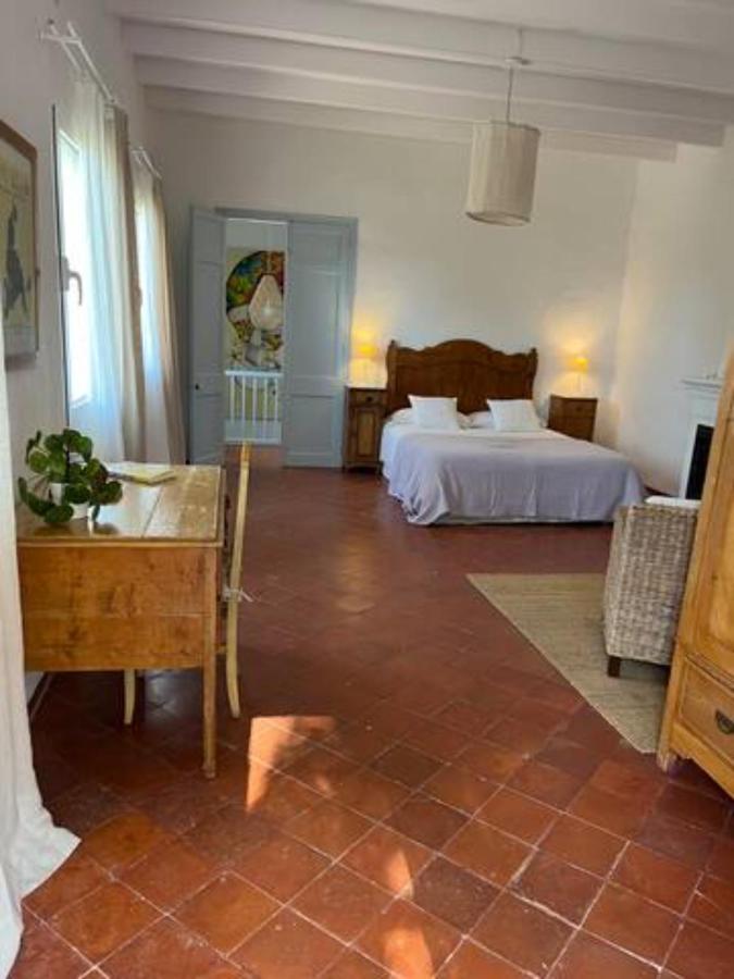 Binicalsitx Casa Rural Ferreries Eksteriør bilde